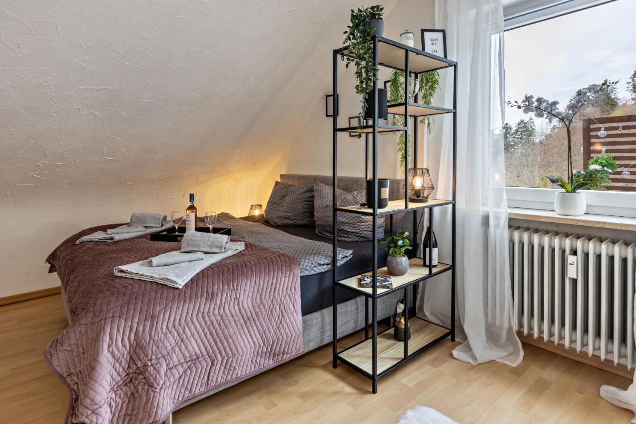 טריברג Ferienappartement Sonnenhof מראה חיצוני תמונה