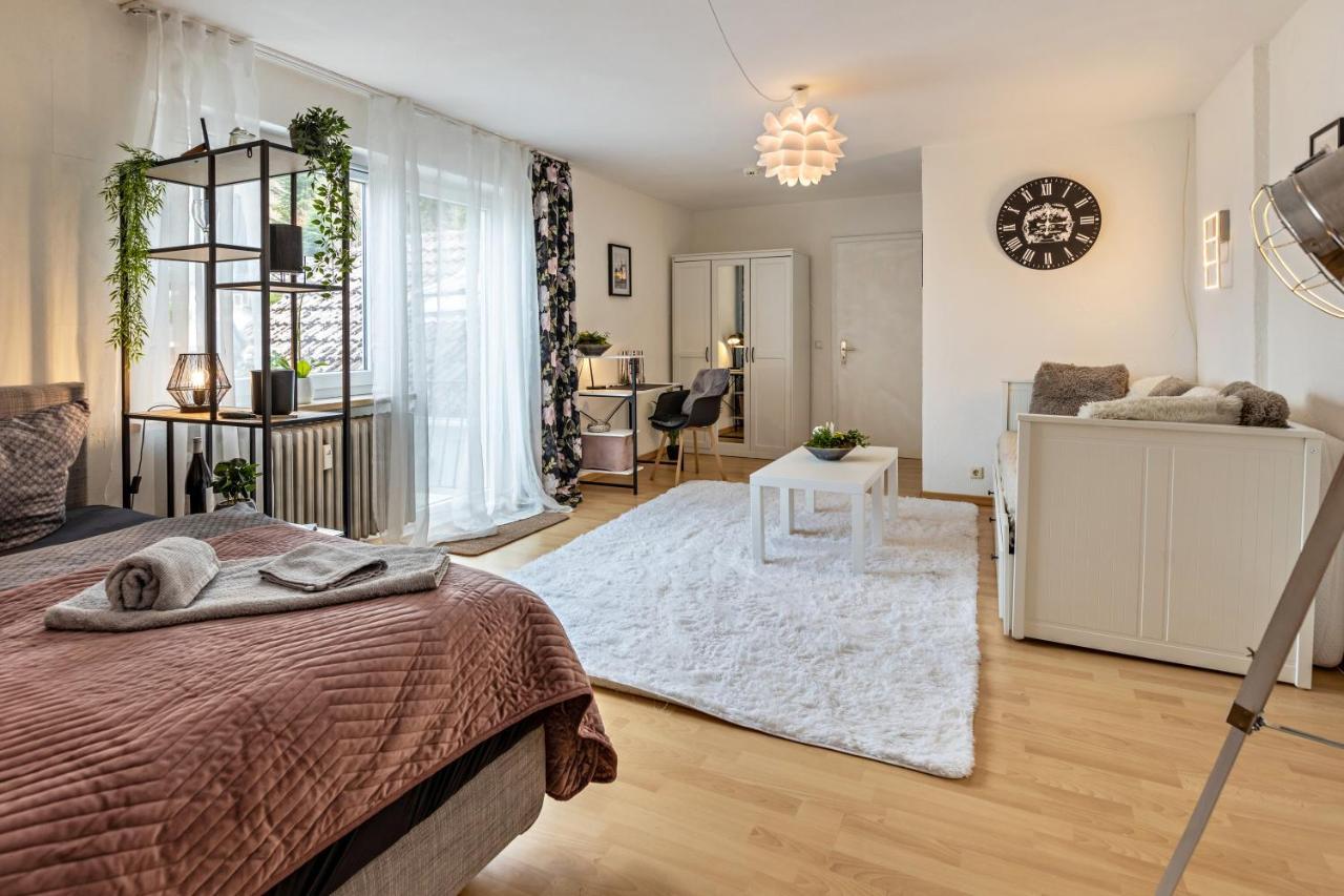 טריברג Ferienappartement Sonnenhof מראה חיצוני תמונה