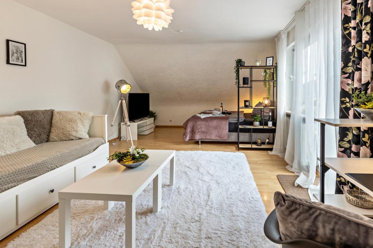 טריברג Ferienappartement Sonnenhof מראה חיצוני תמונה