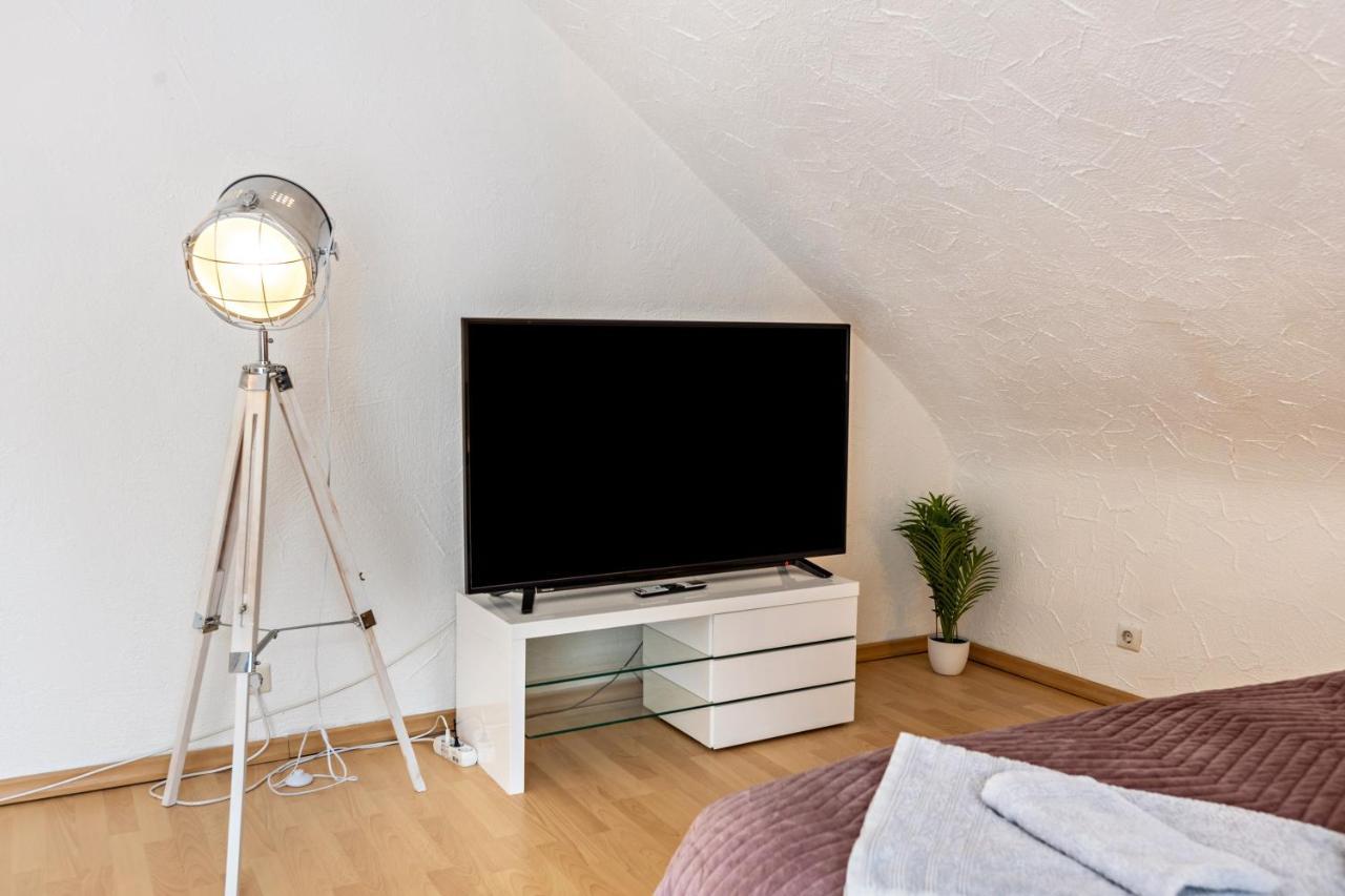 טריברג Ferienappartement Sonnenhof מראה חיצוני תמונה