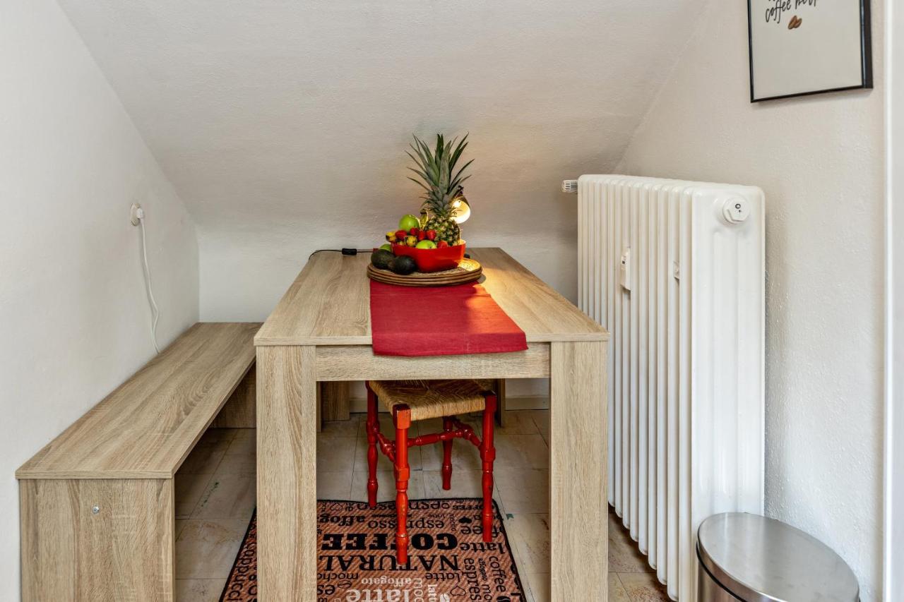 טריברג Ferienappartement Sonnenhof מראה חיצוני תמונה