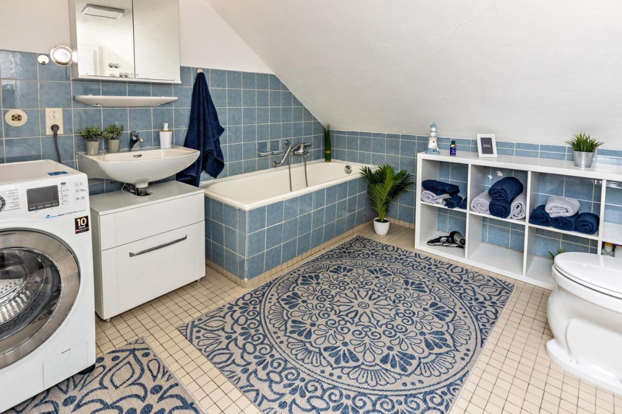 טריברג Ferienappartement Sonnenhof מראה חיצוני תמונה