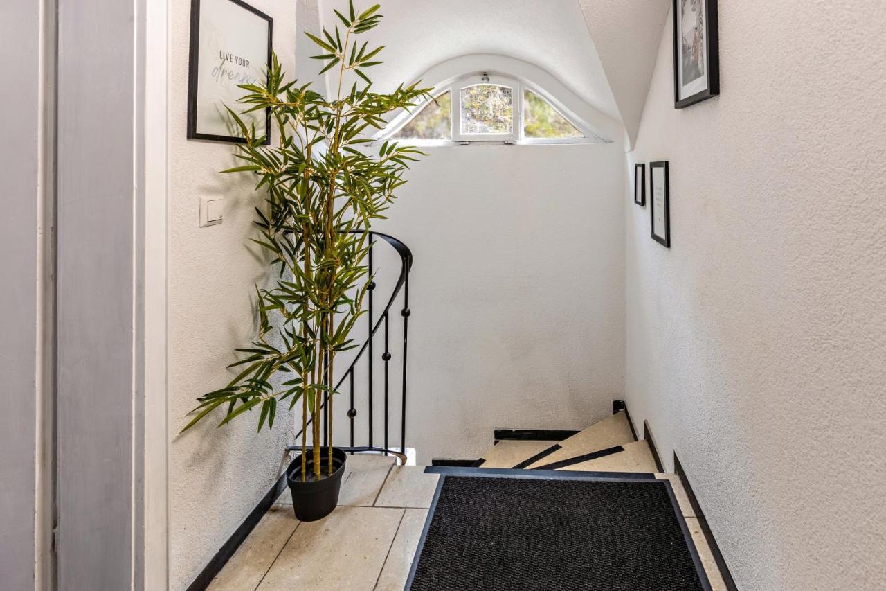 טריברג Ferienappartement Sonnenhof מראה חיצוני תמונה