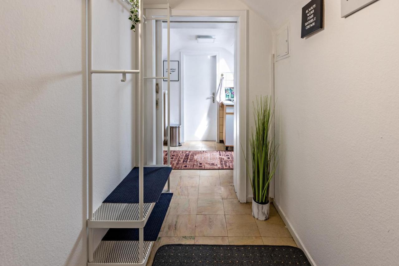 טריברג Ferienappartement Sonnenhof מראה חיצוני תמונה