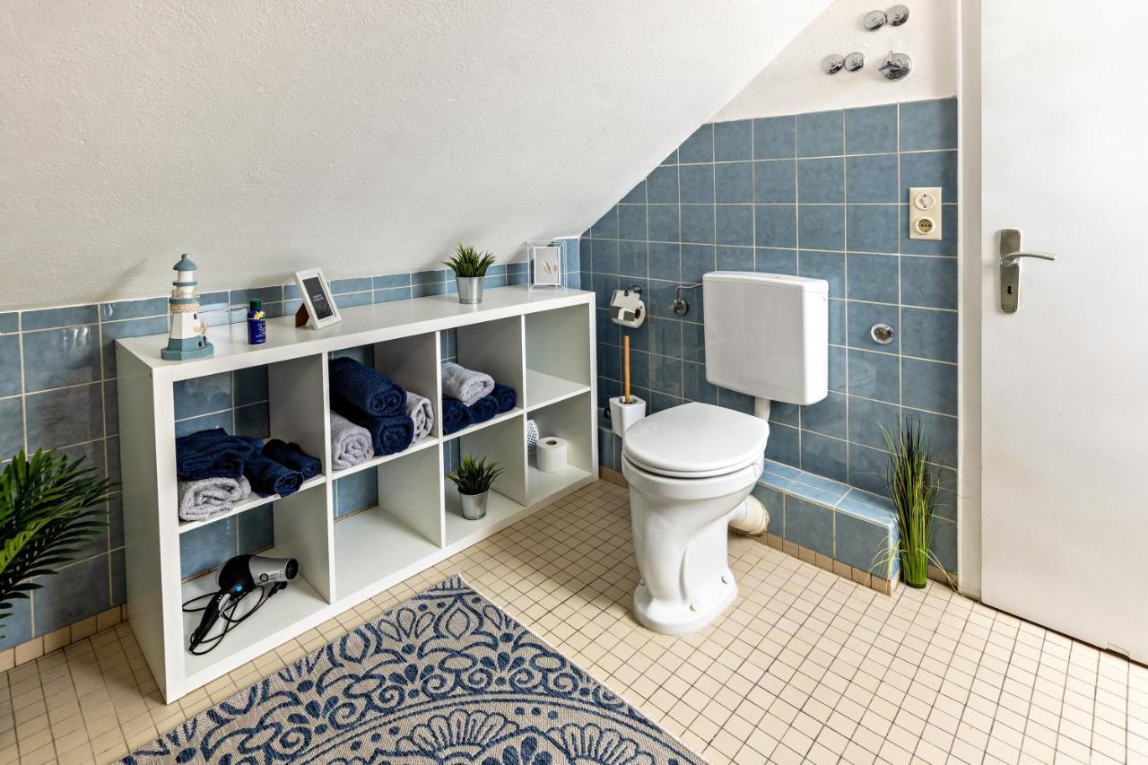 טריברג Ferienappartement Sonnenhof מראה חיצוני תמונה